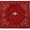Rogue Riders Trailmark Bandana