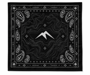 Rogue Riders Trailmark Bandana