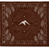 Rogue Riders Trailmark Bandana