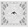 Rogue Riders Trailmark Bandana