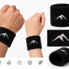 Rogue Riders Grip Hand Band