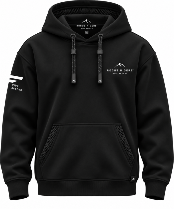 Rogue Riders Roadbound Hoodie