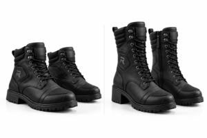 Rogue Riders Roadstrike Women’s Riding Boots
