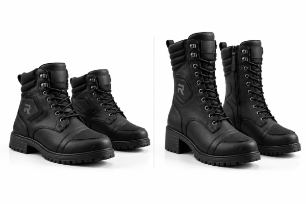 boots Rogue Riders Roadstrike Women’s Riding Boots
