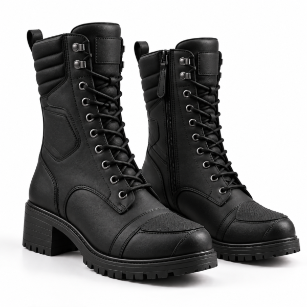 boots women Rogue Riders Roadstrike Women’s Riding Boots