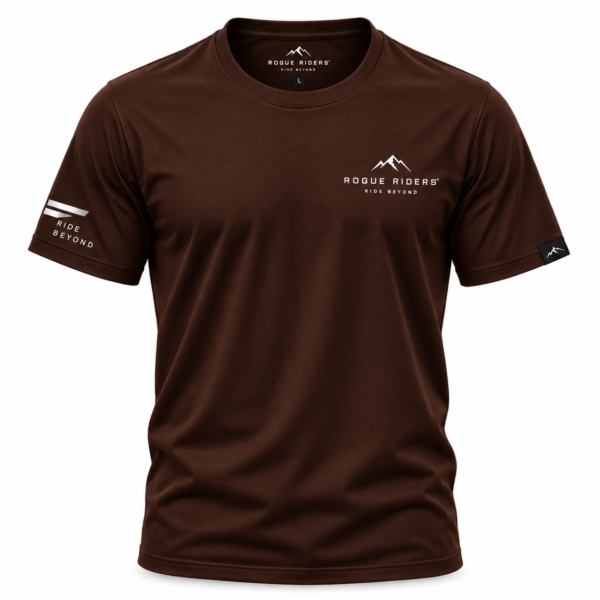 Rogue Performance T-Shirt