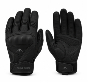 Rogue Riders Trailguard Gloves