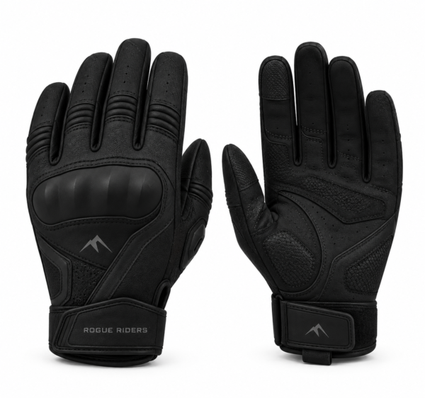 Rogue Riders Trailguard Gloves