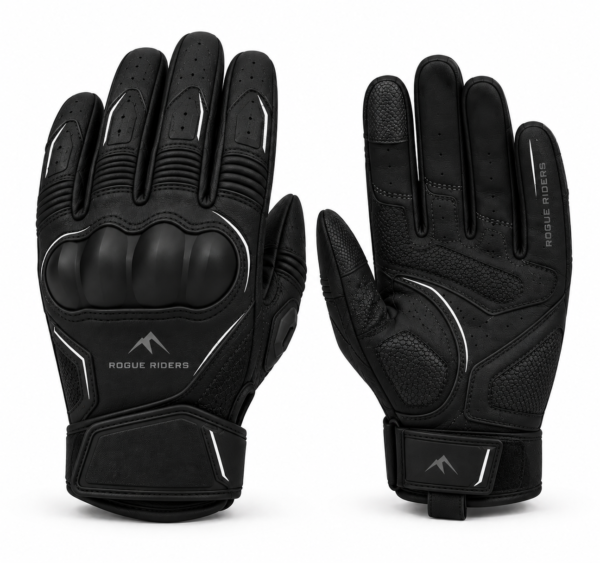 Rogue Riders Trailguard Gloves