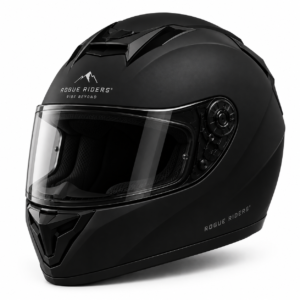 Rogue Riders Vanguard Helmet