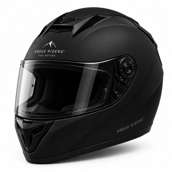 Rogue Riders Vanguard Helmet