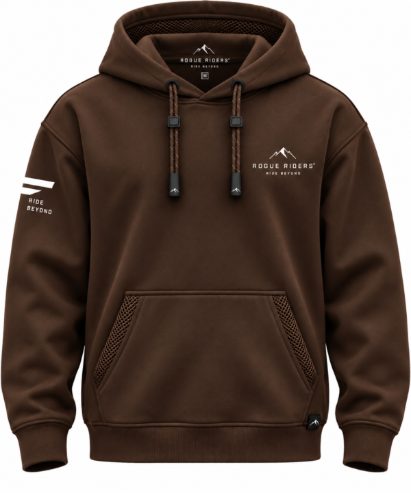 Rogue Riders Roadbound Hoodie