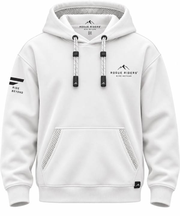 Rogue Riders Roadbound Hoodie
