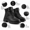Rogue Riders Roadstrike Men’s Riding Boots