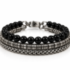 one Rogue Riders Bracelet Collection – Shadow, Terrain & Summit