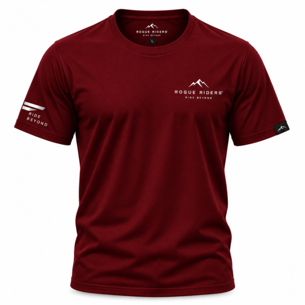 Rogue Performance T-Shirt