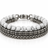 three Rogue Riders Bracelet Collection – Shadow, Terrain & Summit