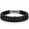 two Rogue Riders Bracelet Collection – Shadow, Terrain & Summit